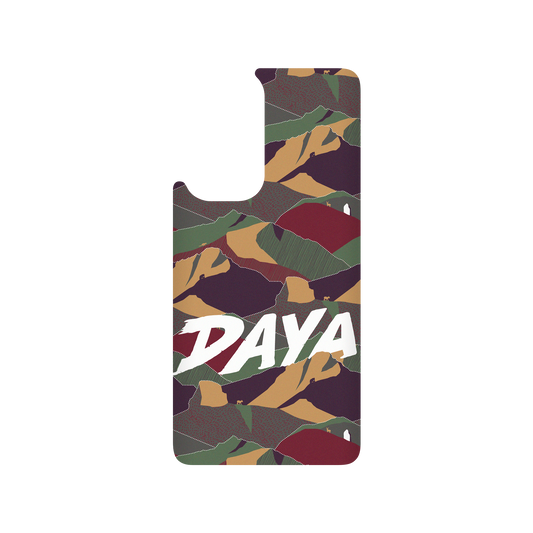 RhinoShield X WasangShow SolidSuit OnePlus 9 Pro Case - DAYA Mountains