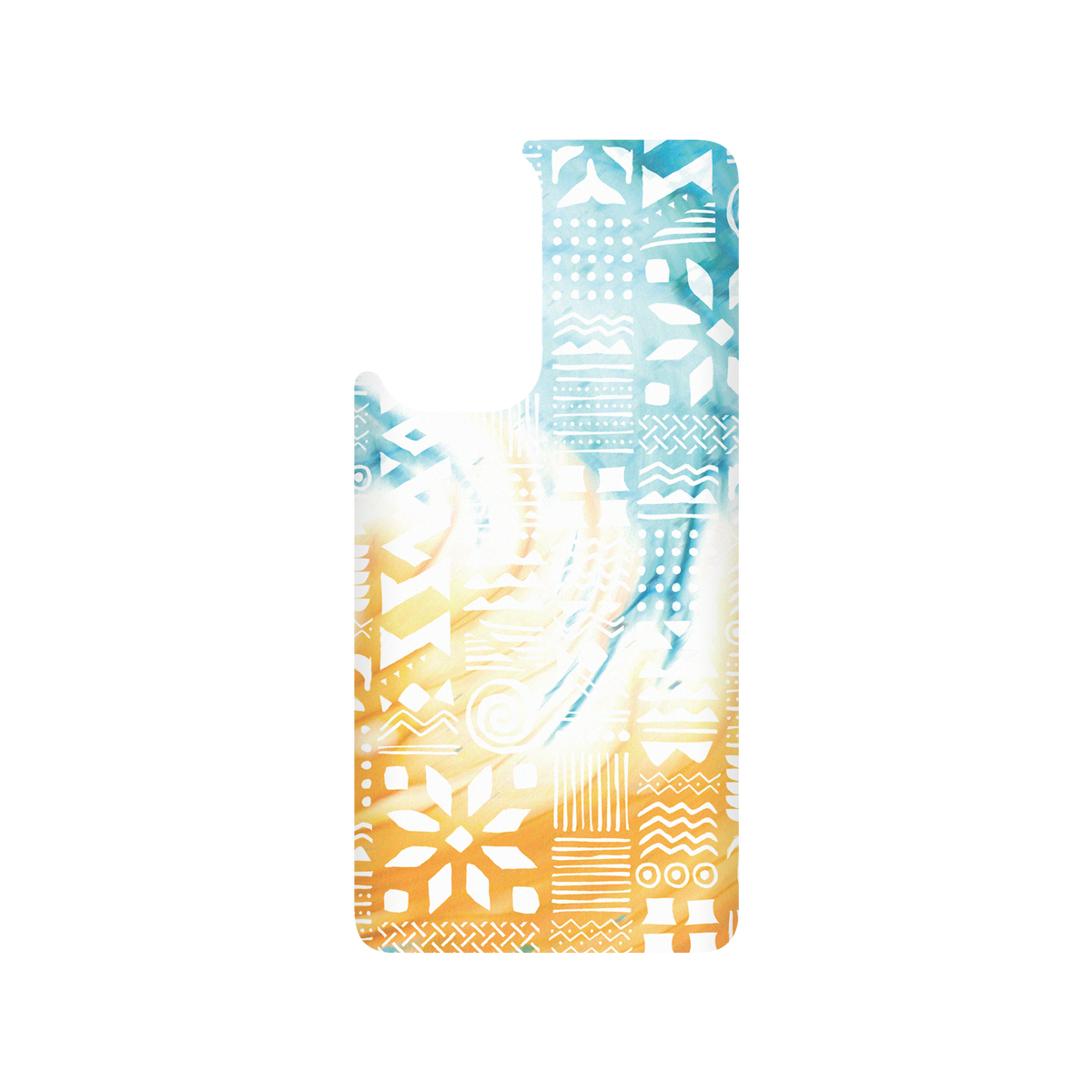 RHINOSHIELD X WasangShow SolidSuit OnePlus 9 Pro Case - Seaman Totem - White
