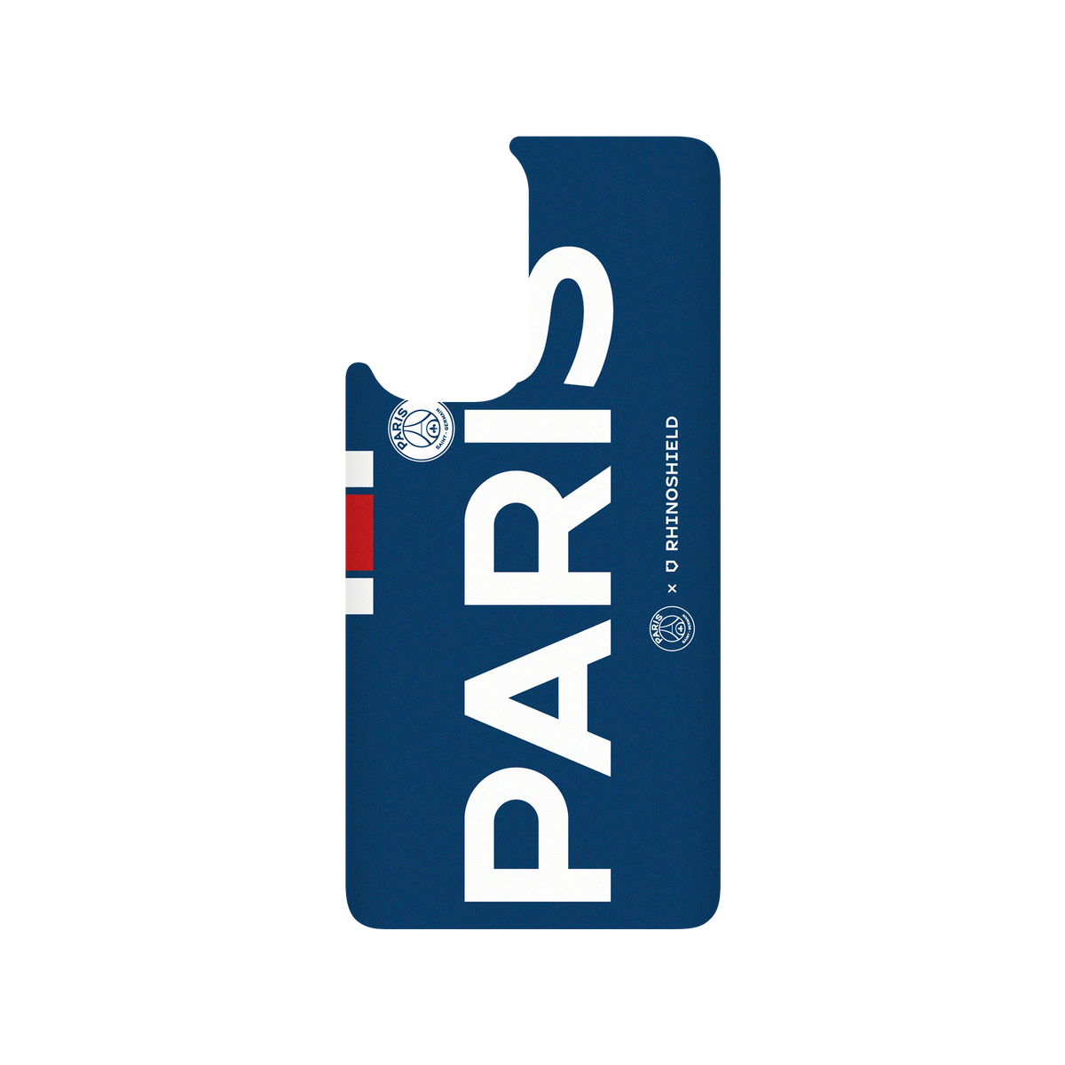 RhinoShield X PSG SolidSuit OnePlus 9 Pro Case - PARIS
