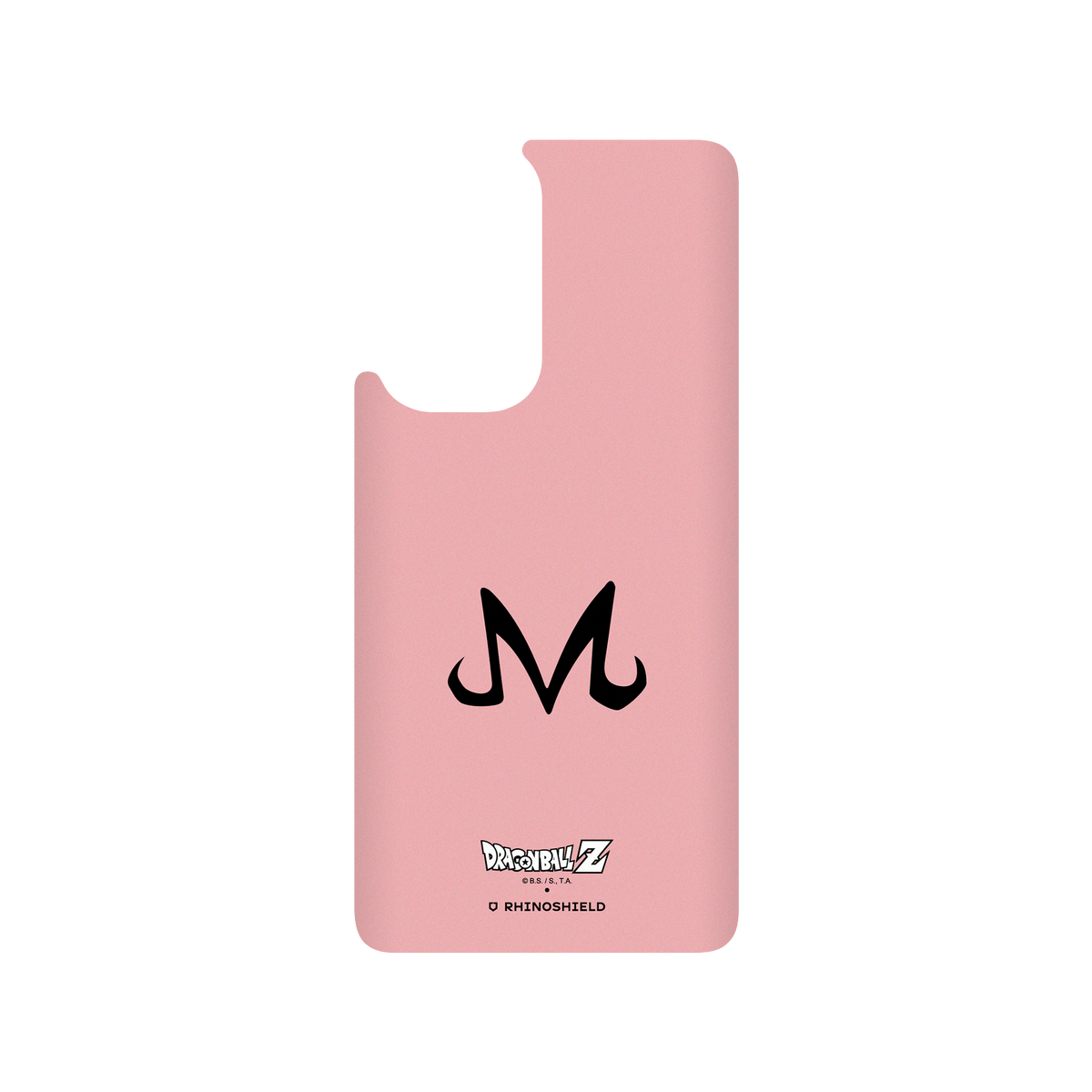 RhinoShield X Dragon Ball Z SolidSuit OnePlus 9 Pro Case - Majin symbol (big)
