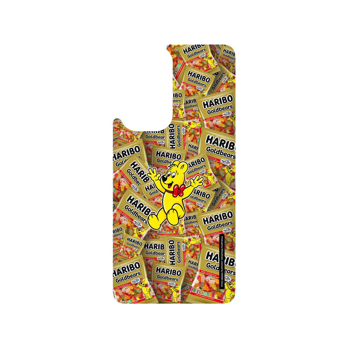 RhinoShield X Haribo SolidSuit OnePlus 9 Pro Case - It's a Gummy World