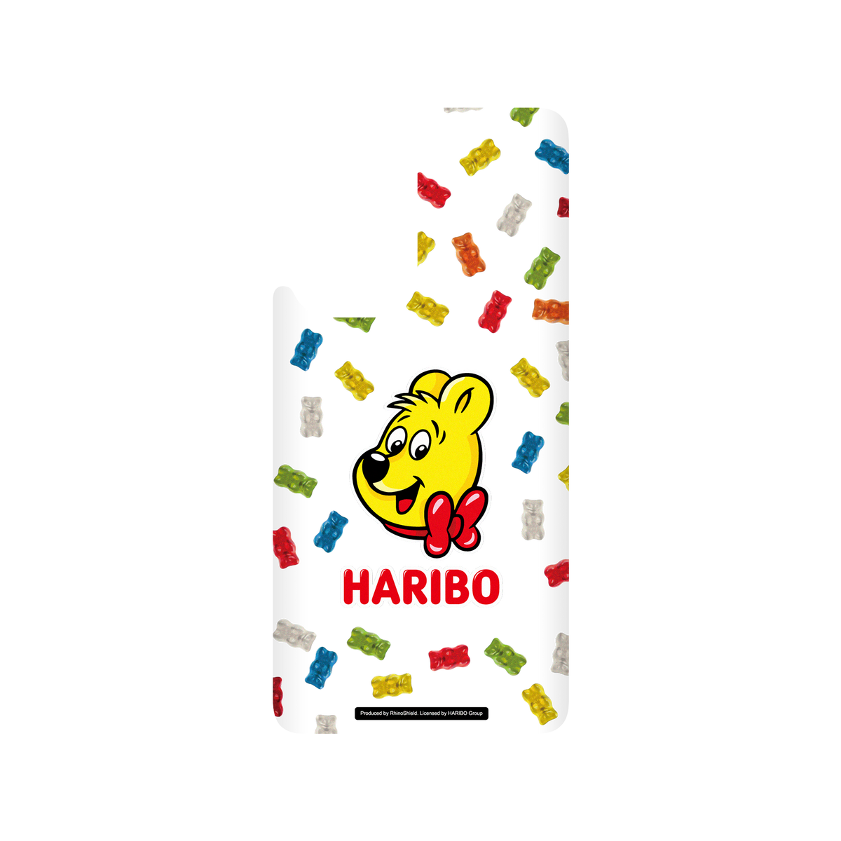 RhinoShield X Haribo SolidSuit OnePlus 9 Pro Case - Sweet Goldbears