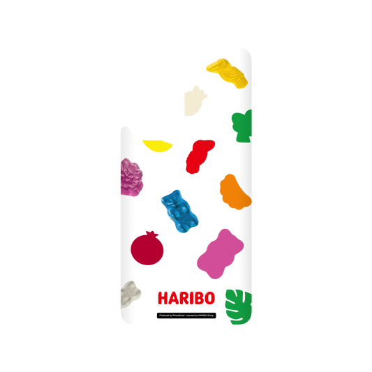 RhinoShield X Haribo SolidSuit OnePlus 9 Pro Case - Fruity Gummies