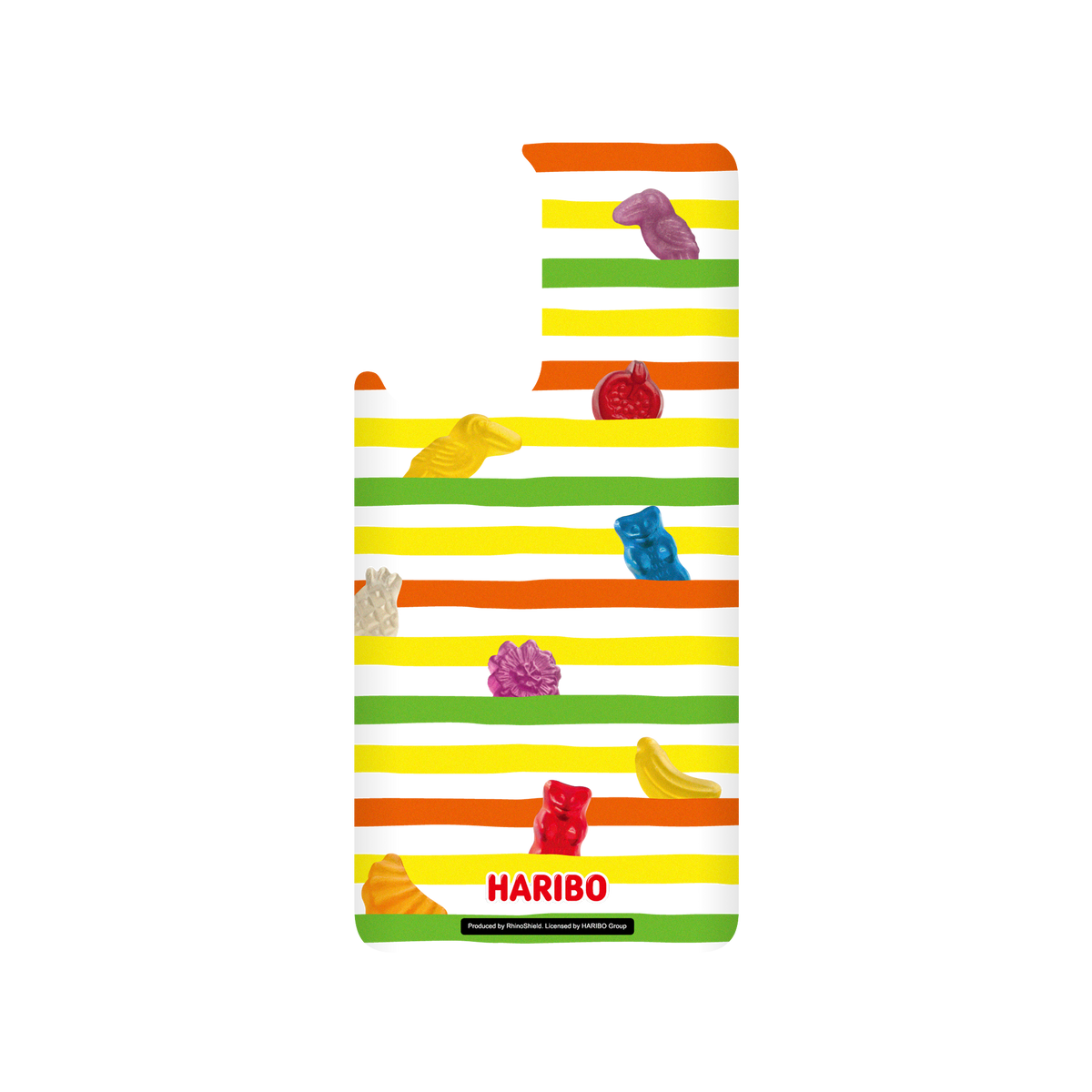 RhinoShield X Haribo SolidSuit OnePlus 9 Pro Case - Tropical Delight