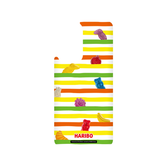 RhinoShield X Haribo SolidSuit OnePlus 9 Pro Case - Tropical Delight