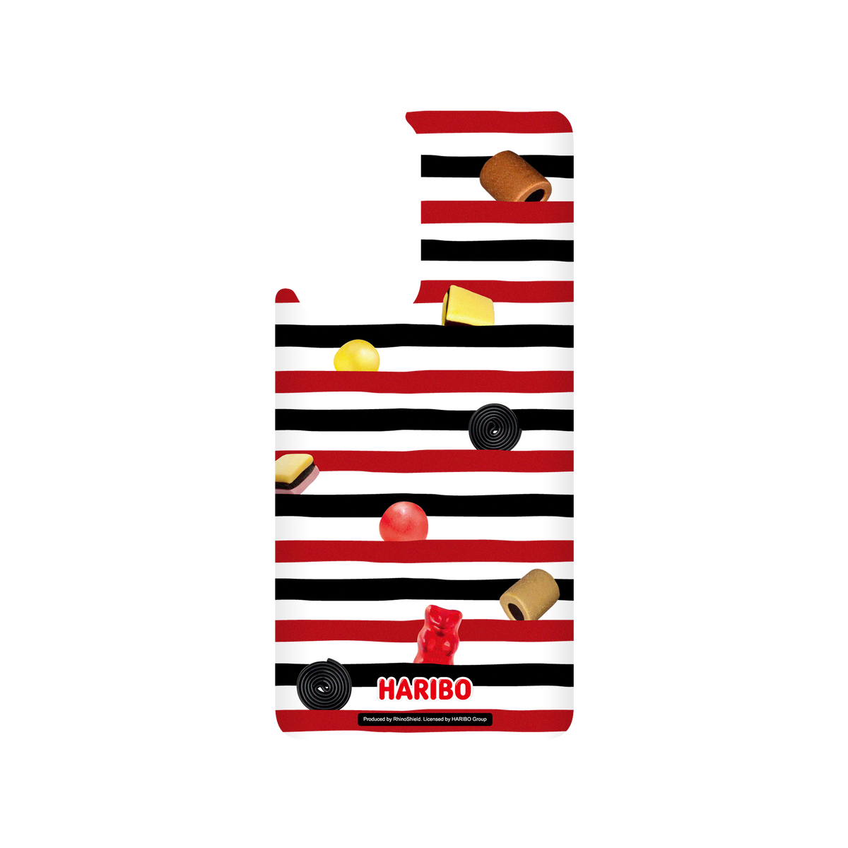 RhinoShield X Haribo SolidSuit OnePlus 9 Pro Case - Classic Sweets