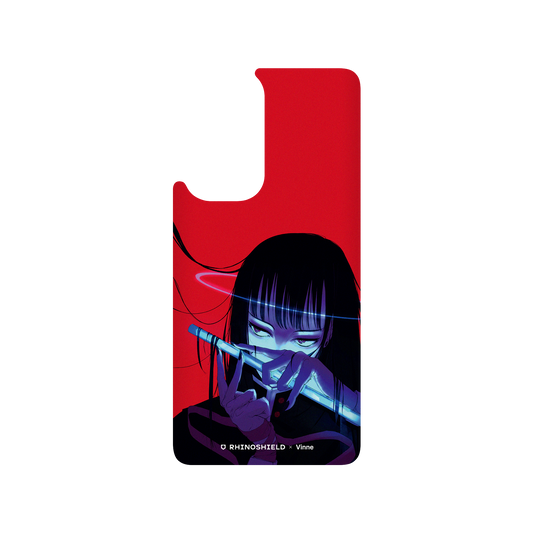 RhinoShield X Vinne SolidSuit OnePlus 9 Pro Case - Neonblessed