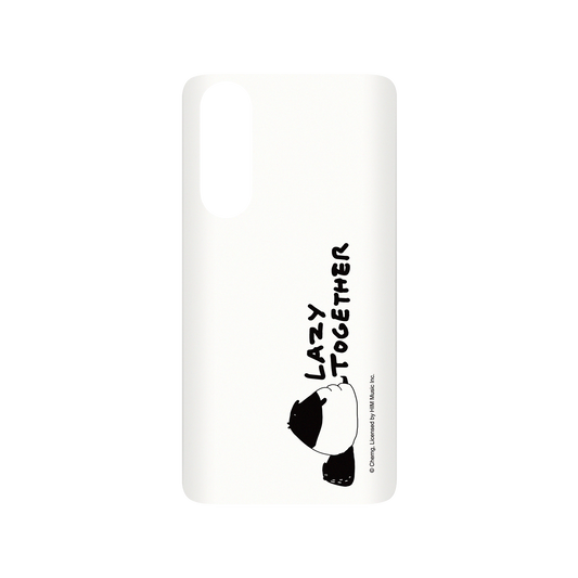 RhinoShield X LAIMO SolidSuit Huawei P30 Case - Lazy Together
