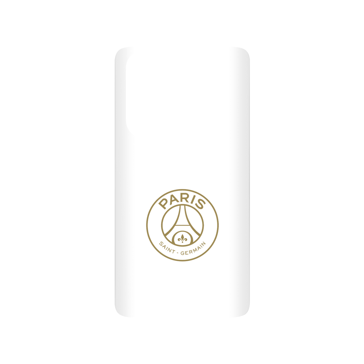 RhinoShield X PSG SolidSuit Huawei P30 Case - PSG Logo Gold (lines)