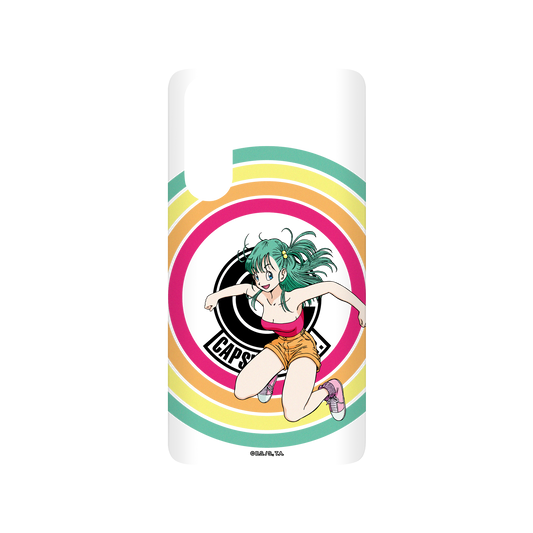 RhinoShield X Dragon Ball SolidSuit Huawei P30 Case - Jumping Bulma