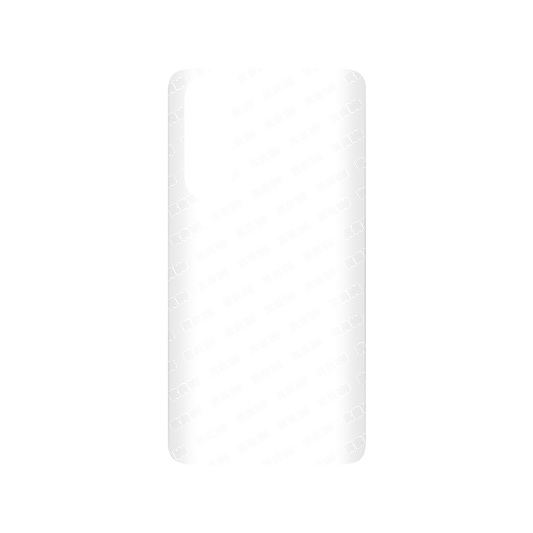 RhinoShield X JOCR SolidSuit Huawei P30 Case - Raw White Pattern Small