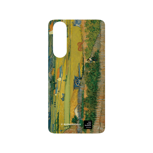 RHINOSHIELD X Van Gogh Museum  SolidSuit Huawei P30 Case - The Harvest