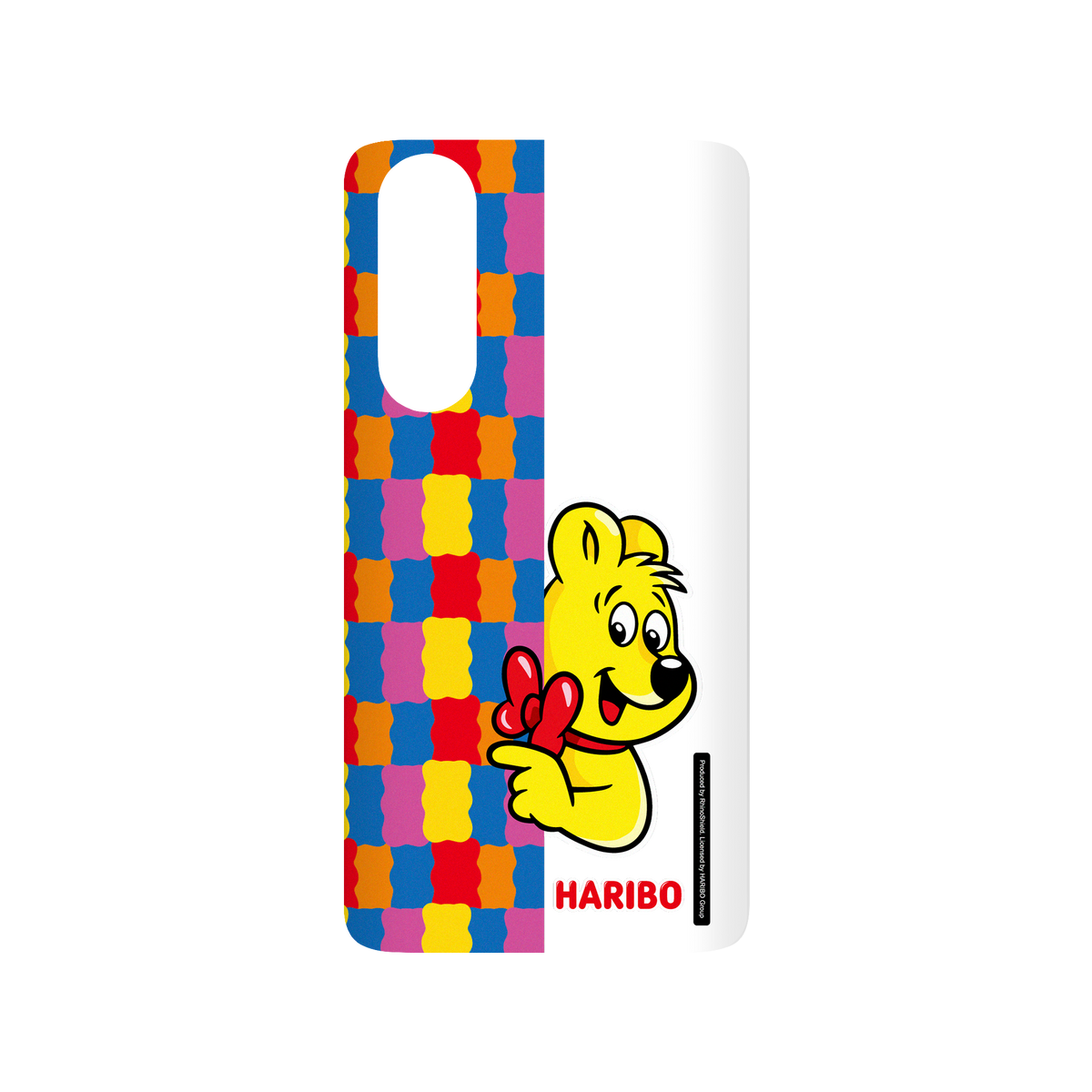 RhinoShield X Haribo SolidSuit Huawei P30 Case - Oh, Hi There