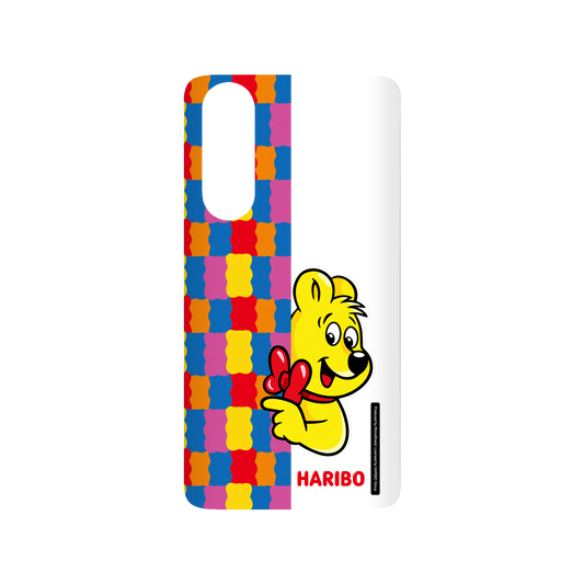 RhinoShield X Haribo SolidSuit Huawei P30 Case - Oh, Hi There