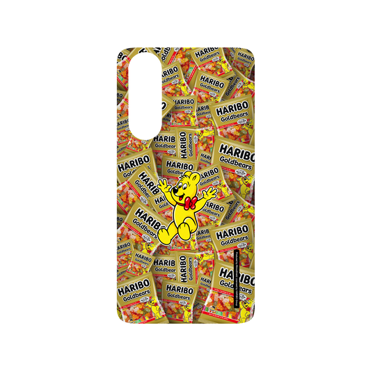 RhinoShield X Haribo SolidSuit Huawei P30 Case - It's a Gummy World