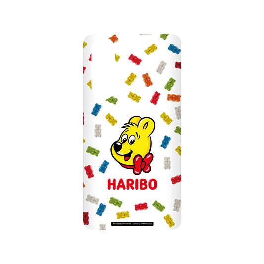 RhinoShield X Haribo SolidSuit Huawei P30 Case - Sweet Goldbears