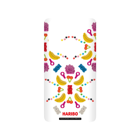 RhinoShield X Haribo SolidSuit Huawei P30 Case - Assorted Gummies