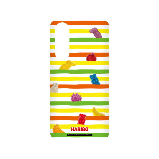 RhinoShield X Haribo SolidSuit Huawei P30 Case - Tropical Delight