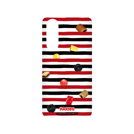 RhinoShield X Haribo SolidSuit Huawei P30 Case - Classic Sweets