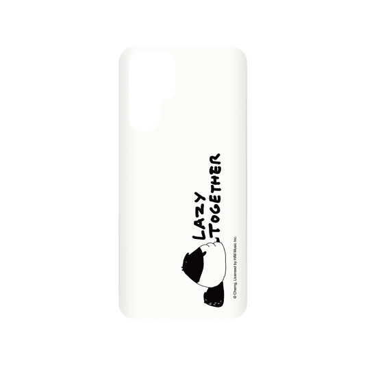 RhinoShield X LAIMO SolidSuit Huawei P30 Pro Case - Lazy Together