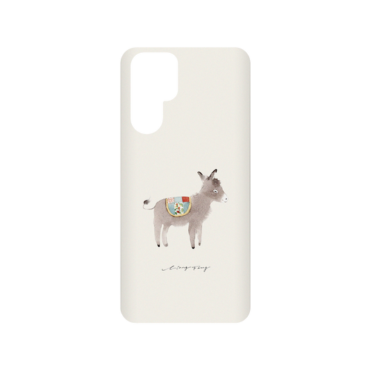 RHINOSHIELD X Liang Feng SolidSuit Huawei P30 Pro Case - donkey