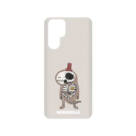 RHINOSHIELD X Incrediville  SolidSuit Huawei P30 Pro Case - Lizard Cross Section