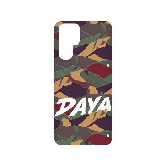 RhinoShield X WasangShow SolidSuit Huawei P30 Pro Case - DAYA Mountains