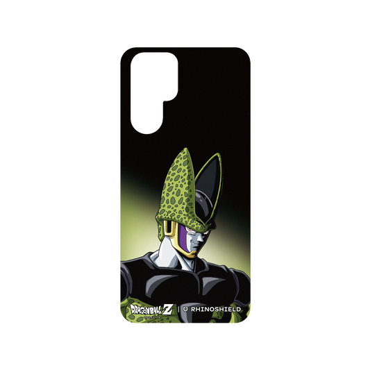 RhinoShield X Dragon Ball Z SolidSuit Huawei P30 Pro Case - Perfect Cell - Dark edition