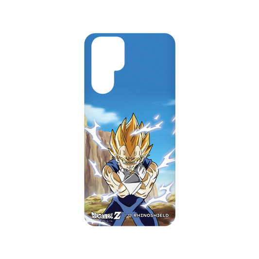 RhinoShield X Dragon Ball Z SolidSuit Huawei P30 Pro Case - Majin Vegeta