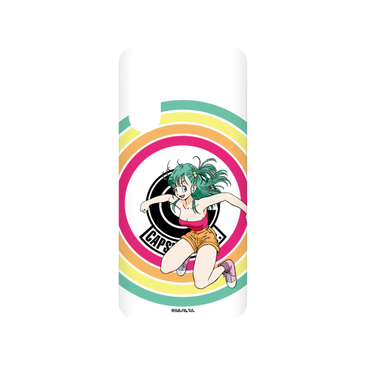 RhinoShield X Dragon Ball SolidSuit Huawei P30 Pro Case - Jumping Bulma