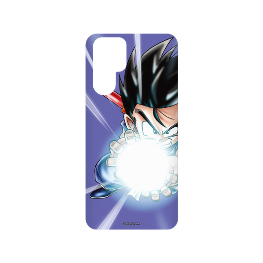RhinoShield X Dragon Ball SolidSuit Huawei P30 Pro Case - Goku Kamehameha - Special Art