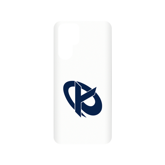 RhinoShield X Karmine Corp SolidSuit Huawei P30 Pro Case - Karmine Logo - Classic (Blue)