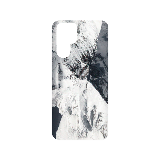 RhinoShield X Cosmos SolidSuit Huawei P30 Pro Case - Mount Everest