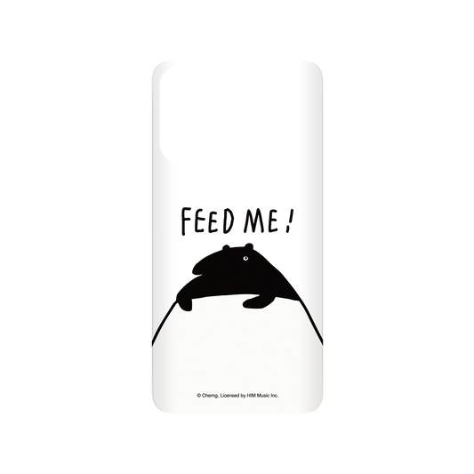 RhinoShield X LAIMO SolidSuit Huawei P30 Lite Case - Feed Me