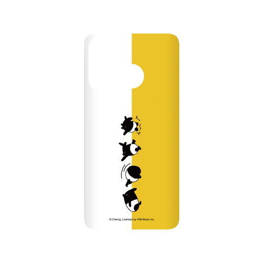 RhinoShield X LAIMO SolidSuit Huawei P30 Lite Case - Jump Laimo!