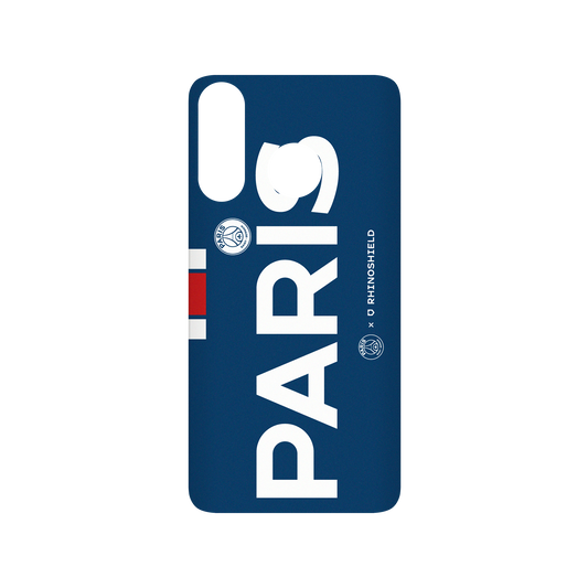 RhinoShield X PSG SolidSuit Huawei P30 Lite Case - PARIS
