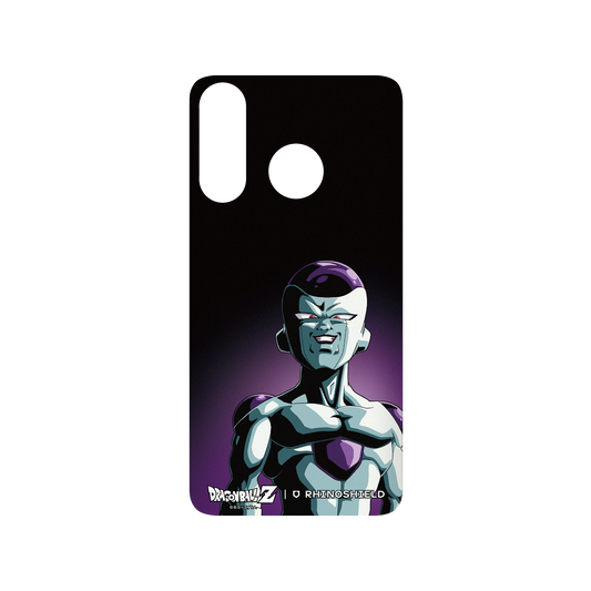 RhinoShield X Dragon Ball Z SolidSuit Huawei P30 Lite Case - Frieza - Dark edition