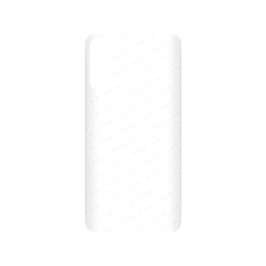RhinoShield X JOCR SolidSuit Huawei P30 Lite Case - Raw White Pattern Small