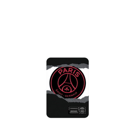 RhinoShield X PSG SolidSuit ASUS Zenfone 8 Flip Case - Paris Saint-Germain - Third Logo