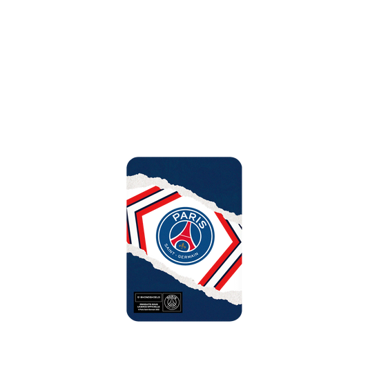 RhinoShield X PSG SolidSuit ASUS Zenfone 8 Flip Case - Paris Saint-Germain - Fourth Logo