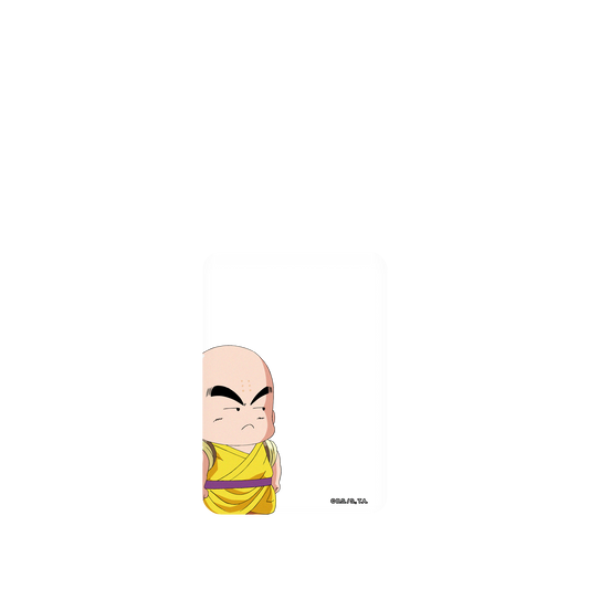 RhinoShield X Dragon Ball SolidSuit ASUS Zenfone 8 Flip Case - Krillin