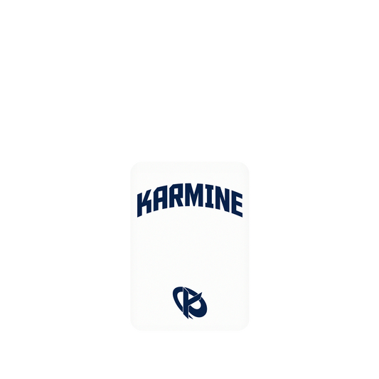 RhinoShield X Karmine Corp SolidSuit ASUS Zenfone 8 Flip Case - Karmine University (Blue)