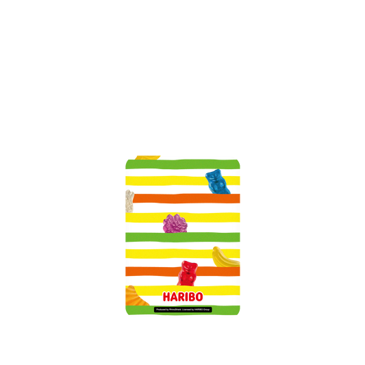 RhinoShield X Haribo SolidSuit ASUS Zenfone 8 Flip Case - Tropical Delight