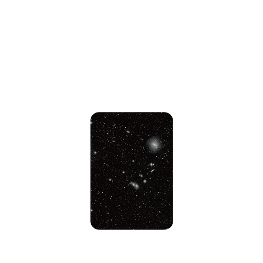 RhinoShield X Cosmos SolidSuit ASUS Zenfone 8 Flip Case - Starry Galaxy