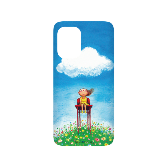RhinoShield X Jimmy SolidSuit ASUS Zenfone 8 Case - Lucky Meeting You - Cloud