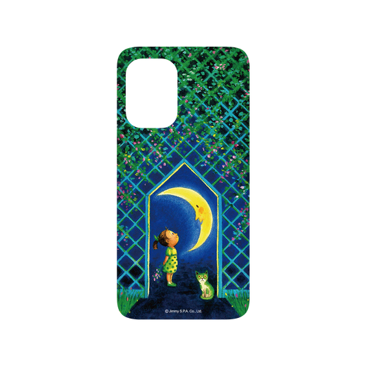 RhinoShield X Jimmy SolidSuit ASUS Zenfone 8 Case - Lucky Meeting You - Moon