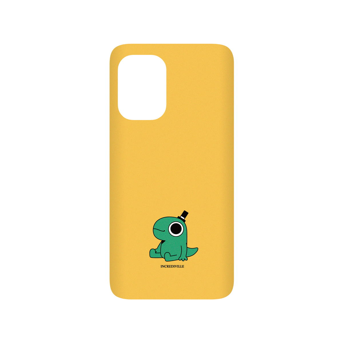 RhinoShield X Incrediville SolidSuit ASUS Zenfone 8 Case - Waiting for Food