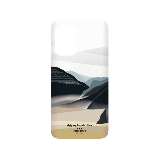 RhinoShield X WasangShow SolidSuit ASUS Zenfone 8 Case - Mlawa - Liwu Mountain