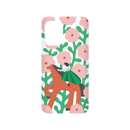 RhinoShield X Baozi Chen SolidSuit ASUS Zenfone 8 Case - Forward