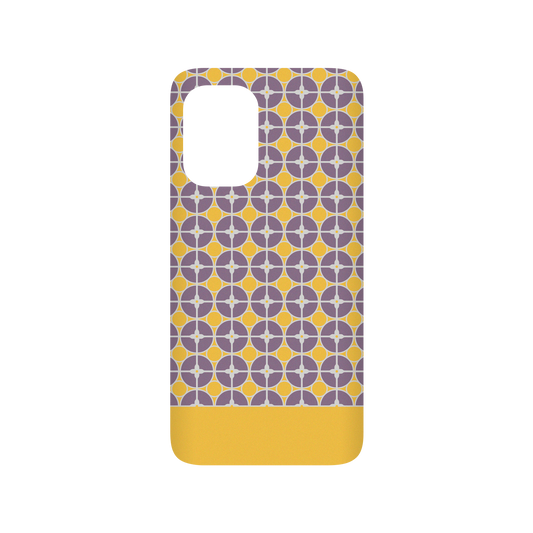 RhinoShield X OldHouseFace SolidSuit ASUS Zenfone 8 Case - Window Guard - Yellow